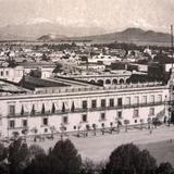 Palacio nacional