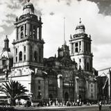 La Catedral