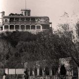 Castillo de Chapultepec