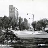 Paseo de la Reforma