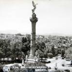 Angel de la Independencia