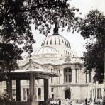 Palacio de Bellas Artes