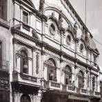 Teatro V fabregas