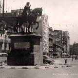 Avenida Juarez