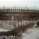 Plaza de Toros El Toreo