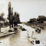 Canal de la Viga