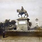 Paseo de La Reforma