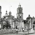 La Catedral