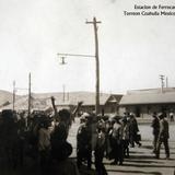 Estacion de Ferrocarril