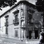 Casa de Ignacio Allende