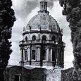 Cupula de la Concepcion