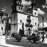 Iglesia de la Paz