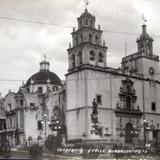 Plaza de la Paz