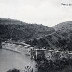 Presa de Esperanza