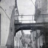 Callejones tipicos