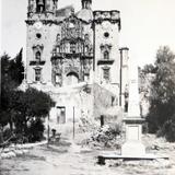 Iglesia de la Valenciana