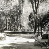 Jardin el Cantador