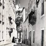 Escena Callejera CALLE DEL PADRE BELAUNZARAN