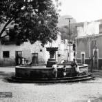 FUENTE DE MEXIAMORA