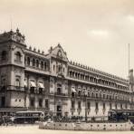 Palacio Nacional