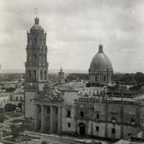 Exconvento de San Francisco