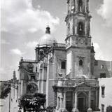 Templo de el Carmen