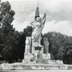 MONUMENTO A LA BANDERA