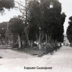 PLAZA PRINCIPAL