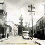 CALLE CORTAZAR