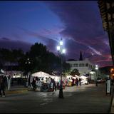 Por las Calles del Centro Histórico