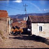 ESCENA CALLEJERA