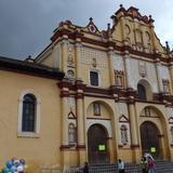 Catedral de San Cristobal. Julio/2014