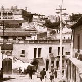 Calles de Cuernavaca