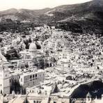 Vista panorámica de Guanajuato