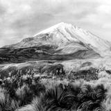 Volcán Popocatépetl