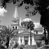 Catedral de Guadalajara