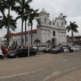 Parroquia de San Agustín. Julio/2014