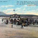 Plaza de Toros