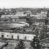 LA CATEDRAL Y PANORAMA