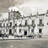 PALACIO DE GOBIERNO