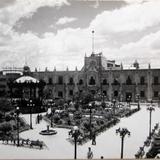 PALACIO DE GOBIERNO