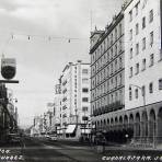 AVENIDA JUAREZ