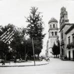 IGLESIA DE SAN FRANSISCO