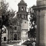 IGLESIA DE SAN FRANCISCO