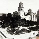 IGLESIA DE SAN FRANSICO