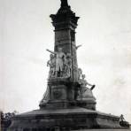 MONUMENTO A LA INDEPENDENCIA