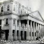 TEATRO DEGOLLADO