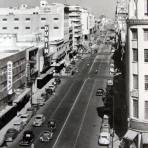 ESCENA CALLEJERA CALLE 16 DE SEP.