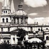 LA CATEDRAL