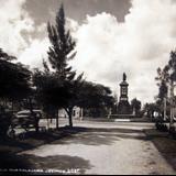 AVENIDA INDEPENDENCIA